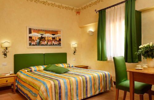 Trastevere Hotel | Hotel Santa Maria