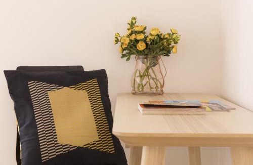 Rione VIII Sant'Eustachio Apartment | Cozy apartment in via degli Spagnoli - FromHometoRome