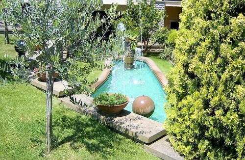 Soriano nel Cimino Hotel | La Bastia Hotel & Resort