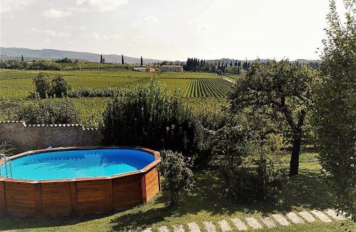 San Pietro in Cariano House | Agriturismo El Crear