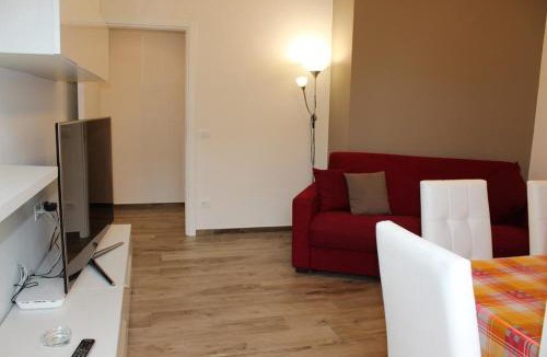 Volta Casaralta Apartment | Light & Colours Apartment