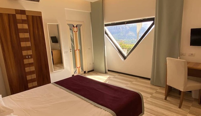 Villa La Ventana