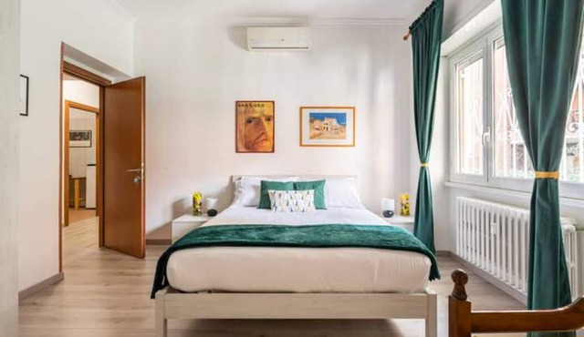 Appia Antica Guest House