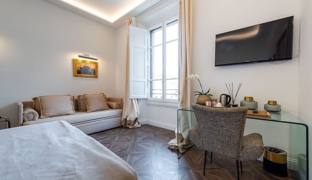 RFC Repubblica Florence Core B&B