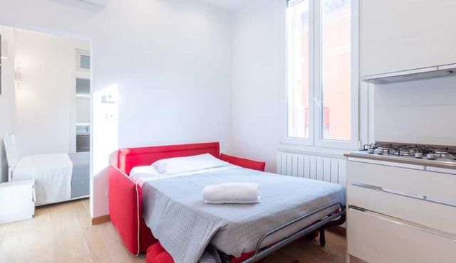 Garisenda in Bologna