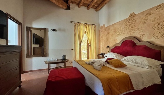Villa Lampedusa Hotel & Residence