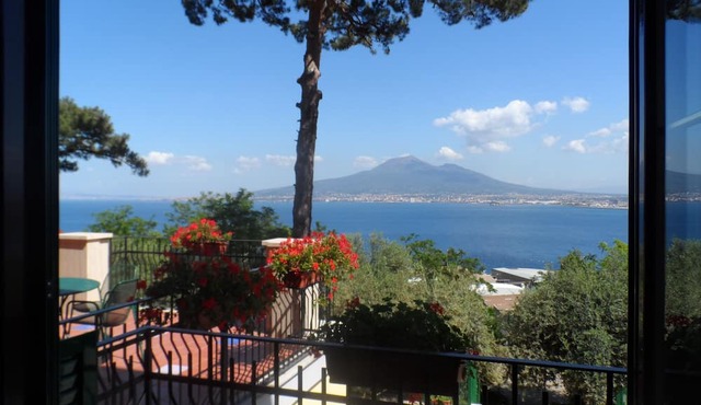 Ancelle Sorrento
