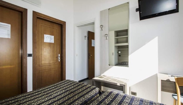 Hotel Baia