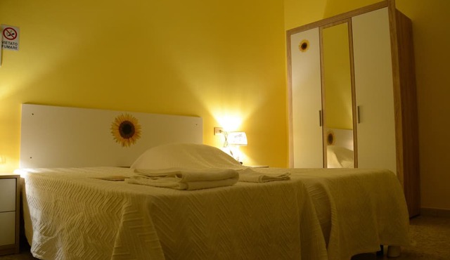 A1-GIRASOLE BED AND BREAKFAST