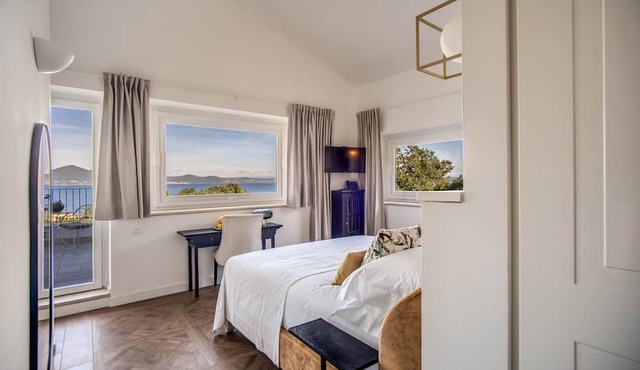 Vigna Caio Relais & Spa
