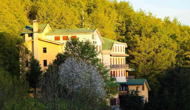 Hotel Europa Gran Sasso