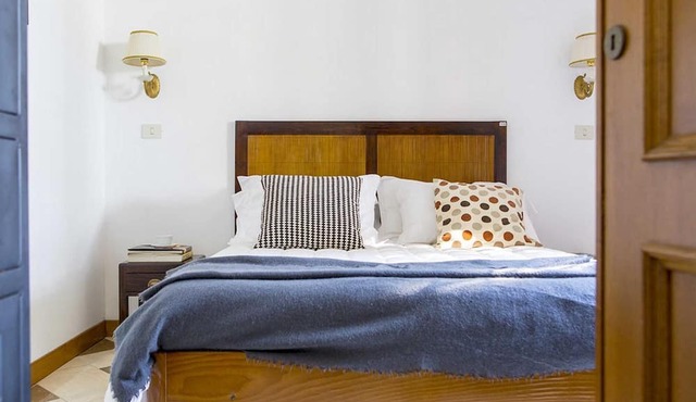 Castello del Duca - Conte Comfort Suite