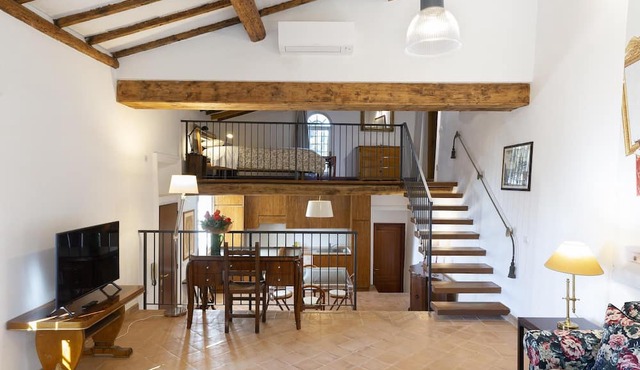 Castello del Duca - Principe Superior Suite