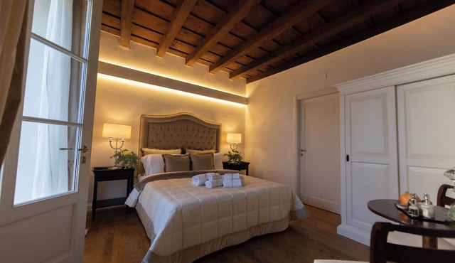 Corte Saggin Charme Relais