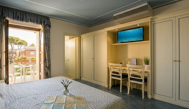 Hotel Poseidon