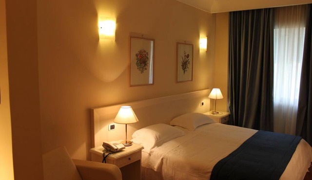 Hotel Alba Cassino