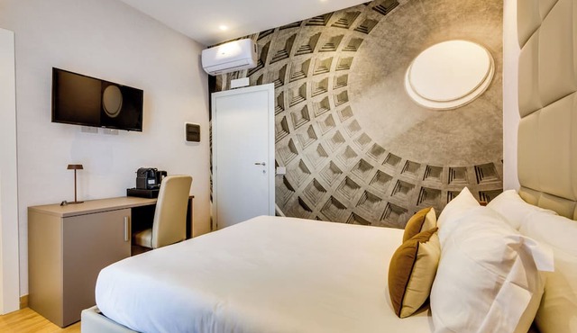 Relais Badoer
