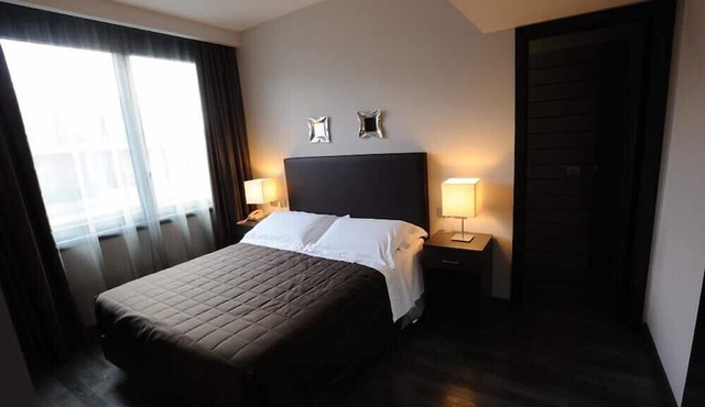 Park Hotel Sporting