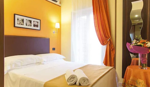 Hotel Tuscolana