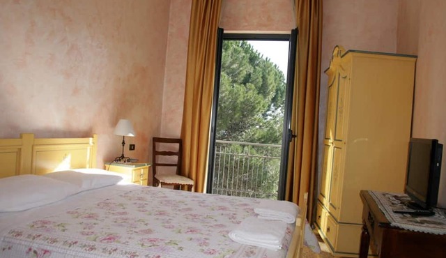 Hotel La Villa