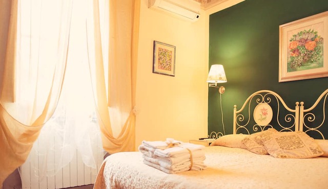 B&B Cribò