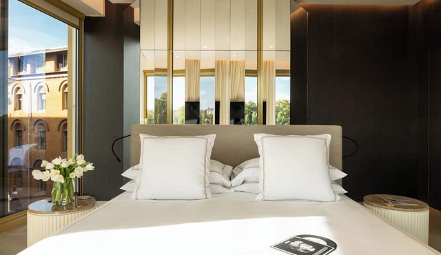 The First Musica - Preferred Hotels & Resorts