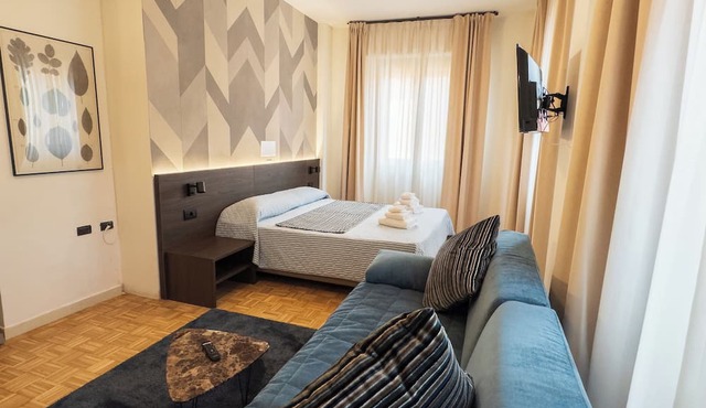 Hotel Astoria Fidenza