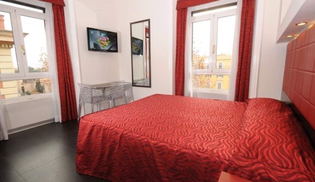 Imperial Suite Rome Guest House
