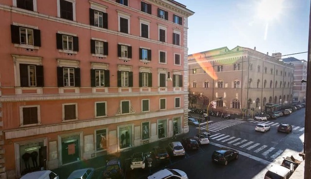 Residenza Alexander