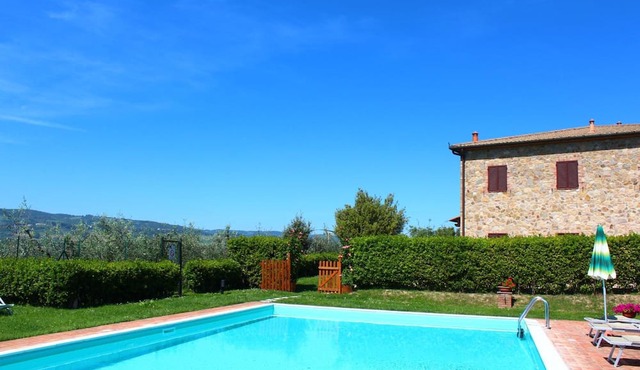 Agriturismo Macinatico 1