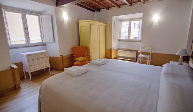 Rinidia Roma Centro