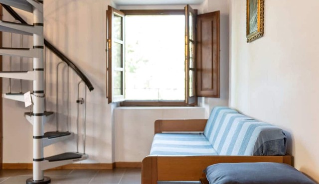 Tranquil Farmhouse in Terranova Bracciolini near Nightlife
