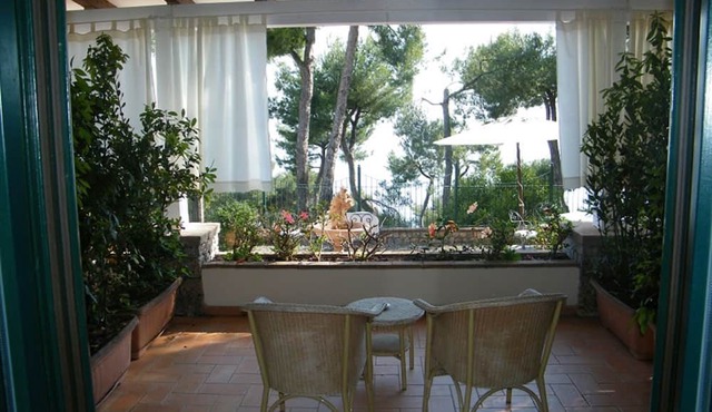 Hotel Villa delle Meraviglie