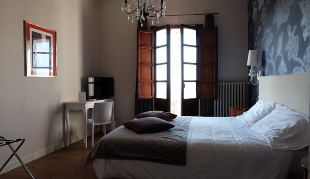 La Rocca Guest House & Spa