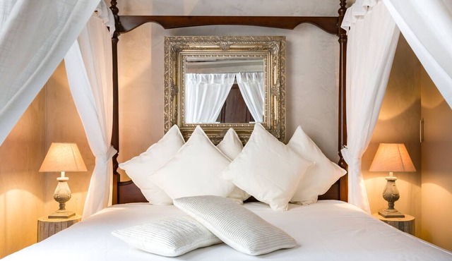 Colosseo Luxury Apartment