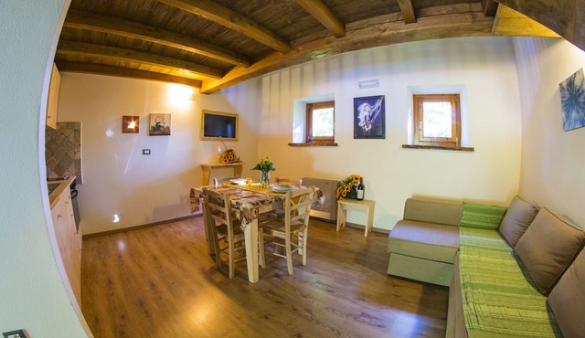 Il Borgo Dei Celti