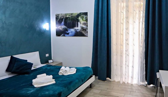 Relais Villa Borghese