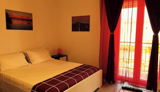 B&B MaryJosè