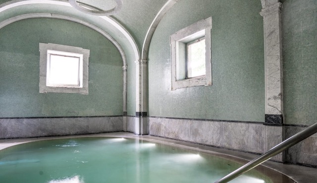 Bagni di Pisa Palace & Thermal Spa