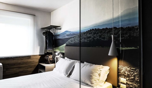 Best Western Hotel Corsi