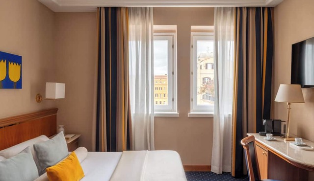 Hotel Diocleziano