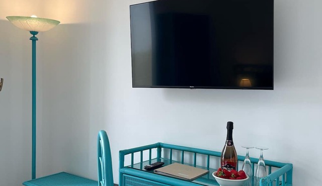 Hotel Baia Delle Sirene