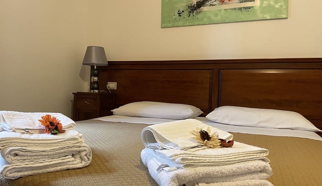 Borgo Patierno Agristor Country House