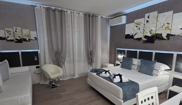 Albis Rooms Guest House