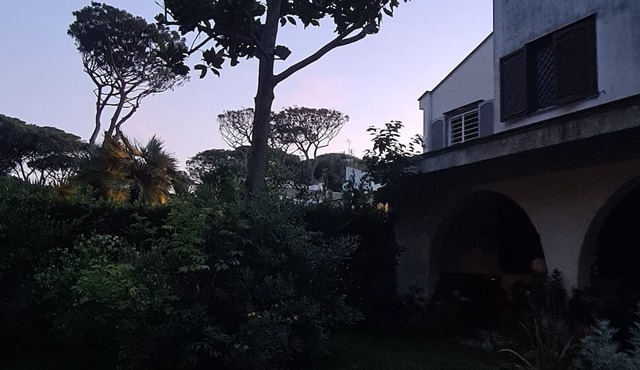 La Casa di Nataly