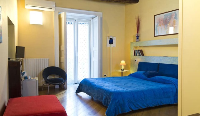 B&B Adelberga