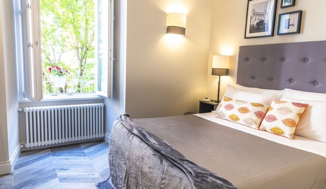 Eccelso Hotel