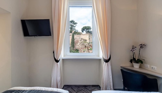 Foro Romano Luxury Suites