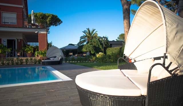 Relais Villa Italia