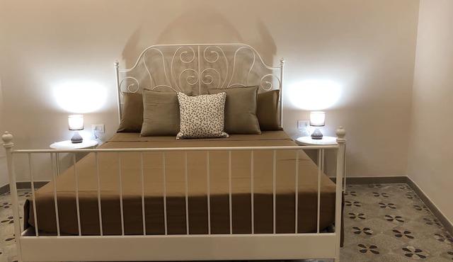 Meliora Rooms